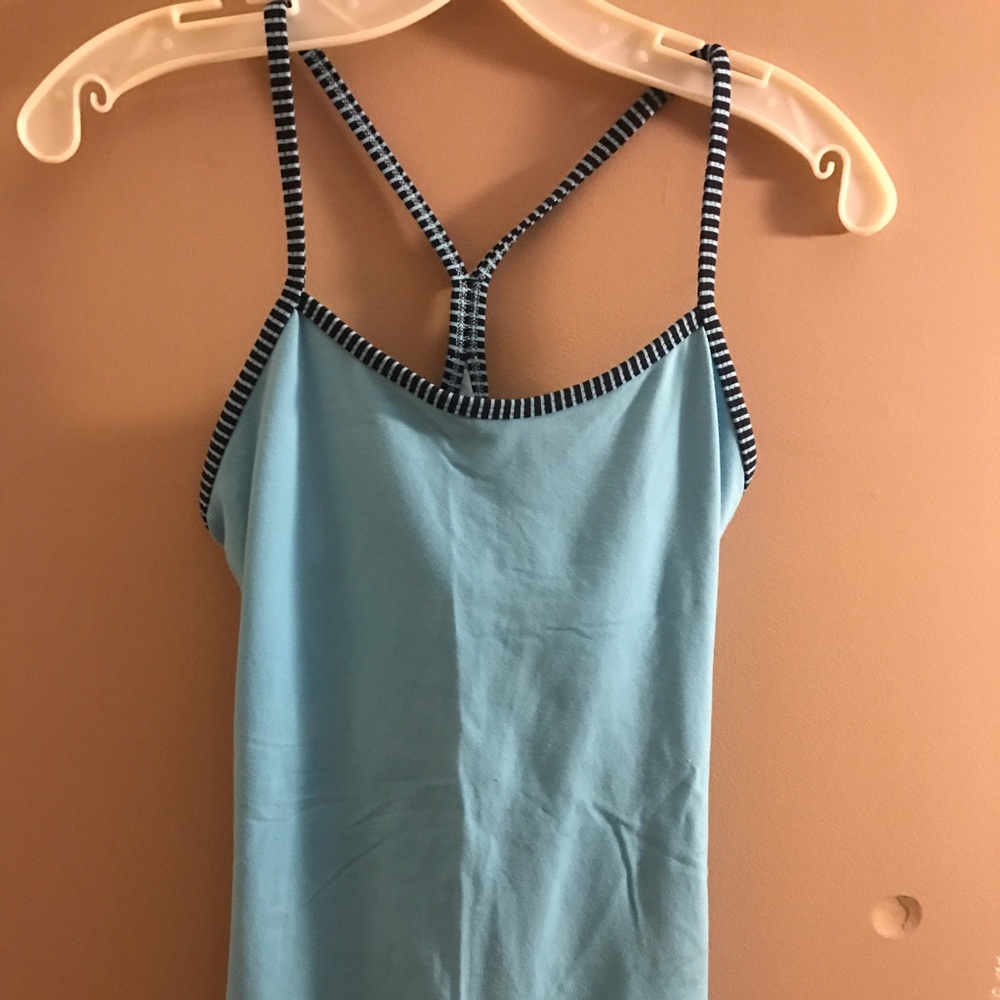 Lululemon Tanktop